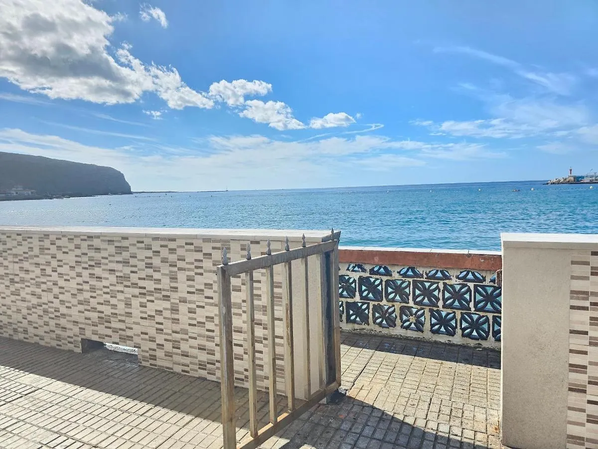New Seafront Dreaming View Apartment, Los Cristianos 阿罗纳 西班牙
